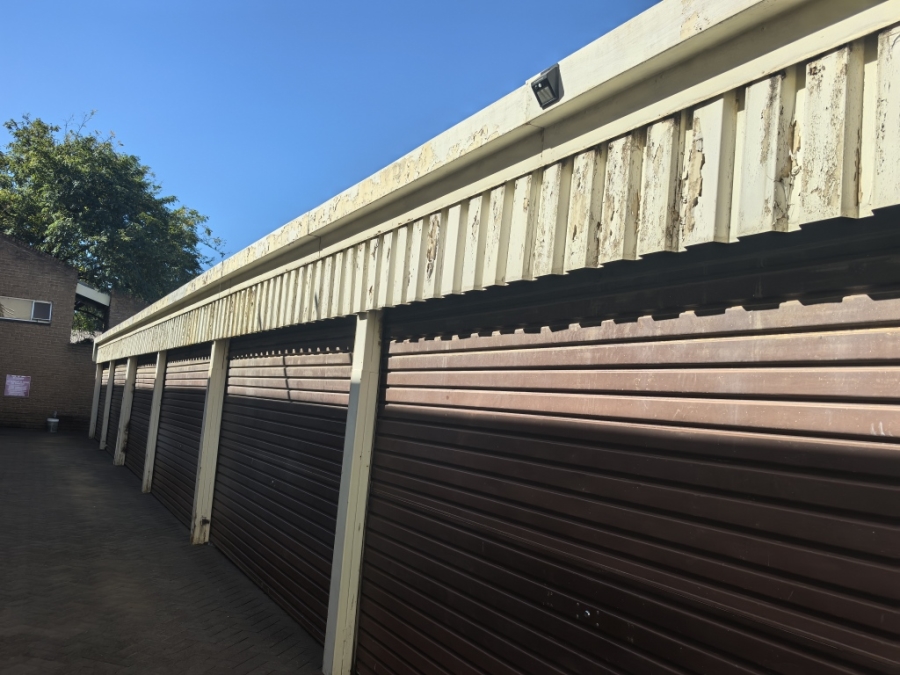 To Let 2 Bedroom Property for Rent in Navalsig Free State